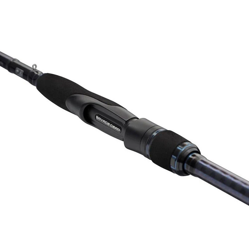 Savage Gear Defiance SG4 Spinning Rods